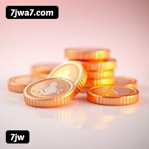 Bônus e promoções 7jw