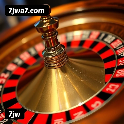 Tabela RTP dos jogos de cassino da 7jw
