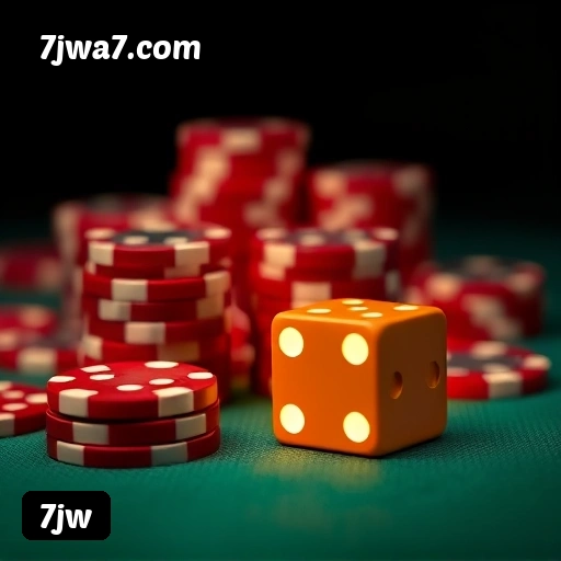 Logo da 7jw